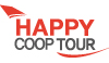 happy coop tour 로고