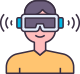 VR 이미지